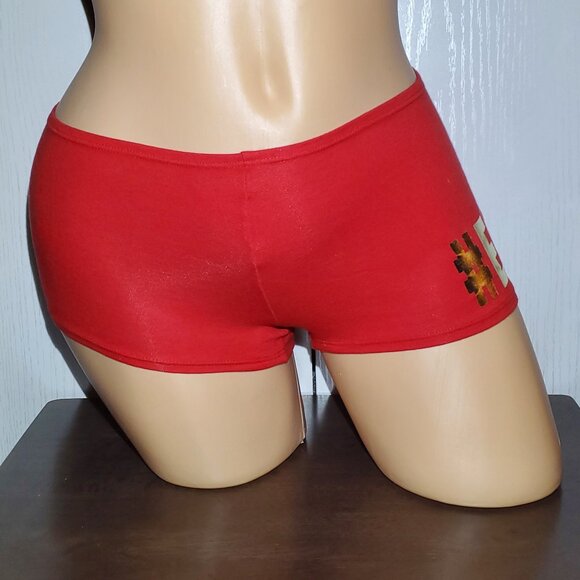 PINK Victoria's Secret Other - Victoria's Secret Boyshort Panties. New with Tags Size Medium